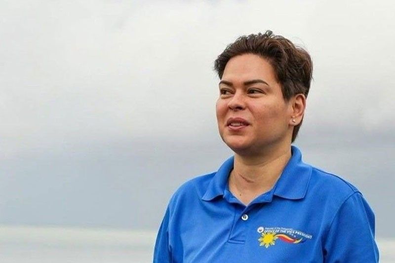House prosecutors cite BIR records in questioning VP Sara's declared wealth
