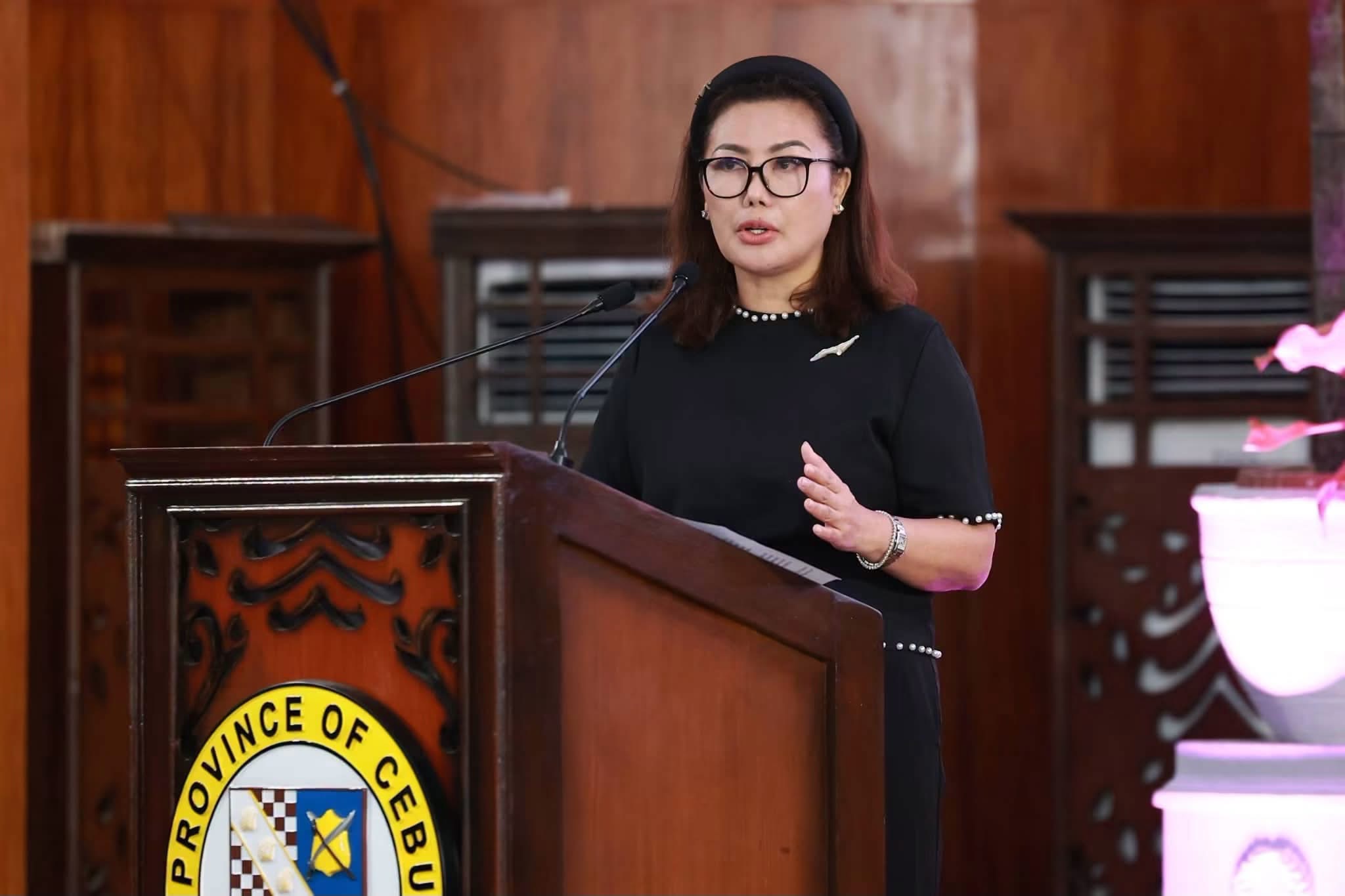 Cebu sets aside P200M as province readies El Niño response