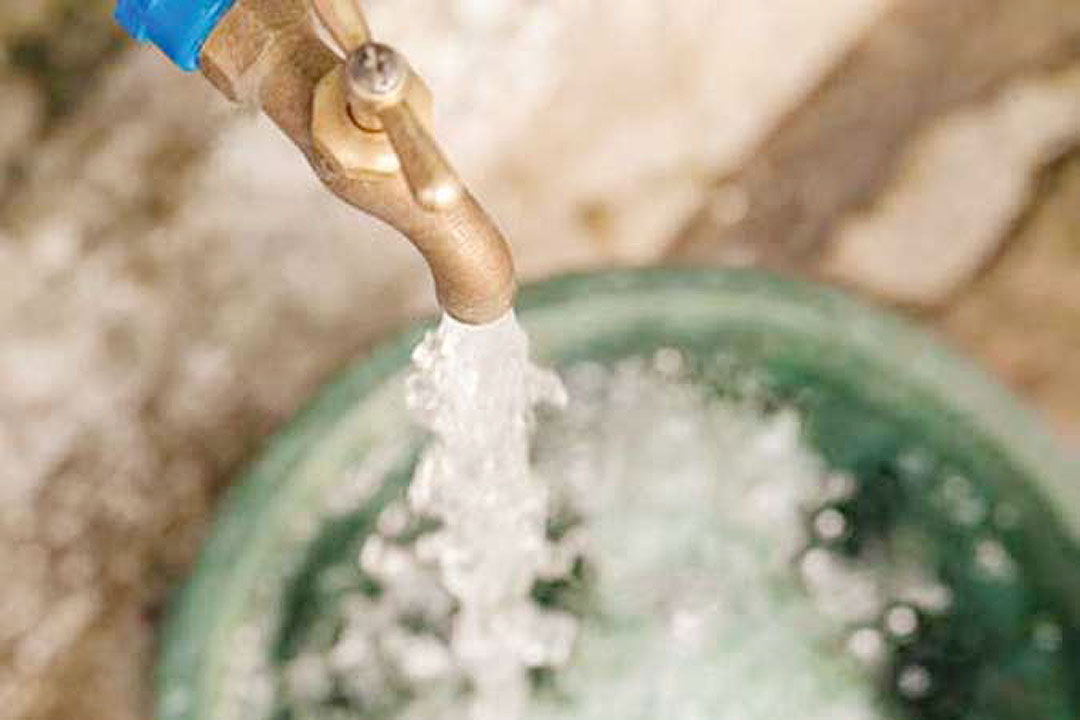 Cebu inventories water sources ahead of projected El Niño peak