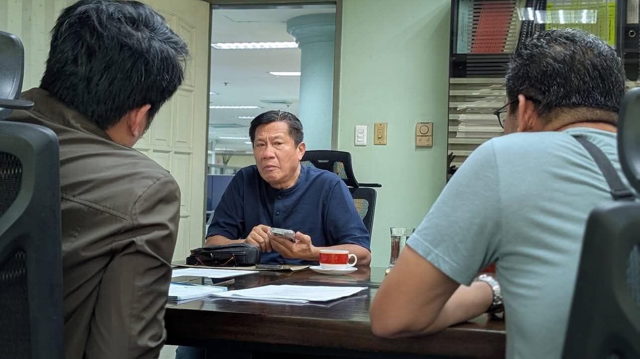 Archival seeks 10 MLD more water as El Niño threatens Metro Cebu