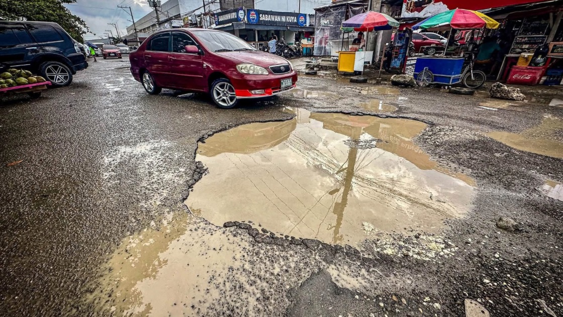 Mandaue proposes P85M for road, drainage works near CDU