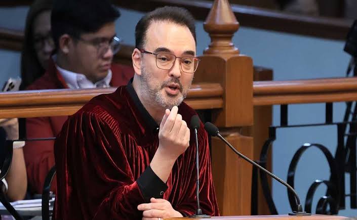Cayetano urges leaders to put integrity at center of governance