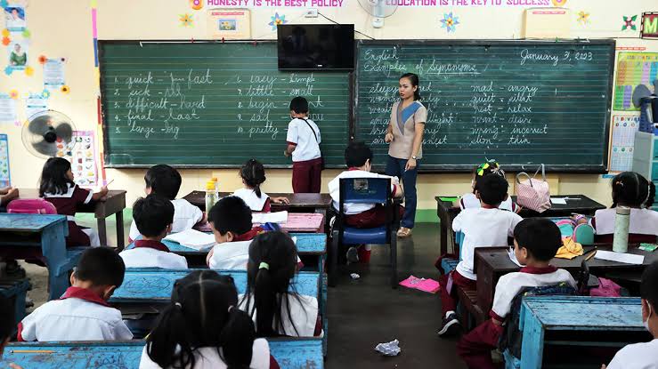House adds P12.23B to health budget, retains P1.107T for education