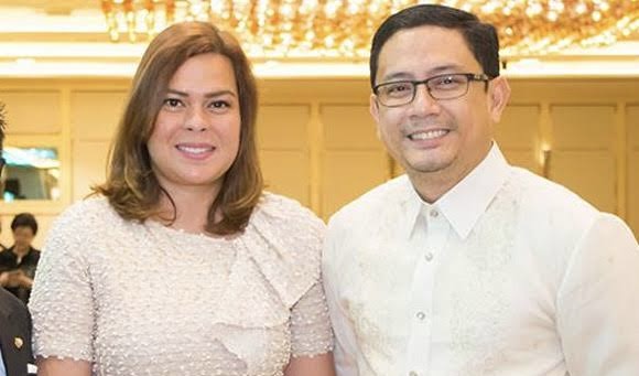 House prosecutors flag national security concerns over P319M China remittances linked to Duterte’s husband