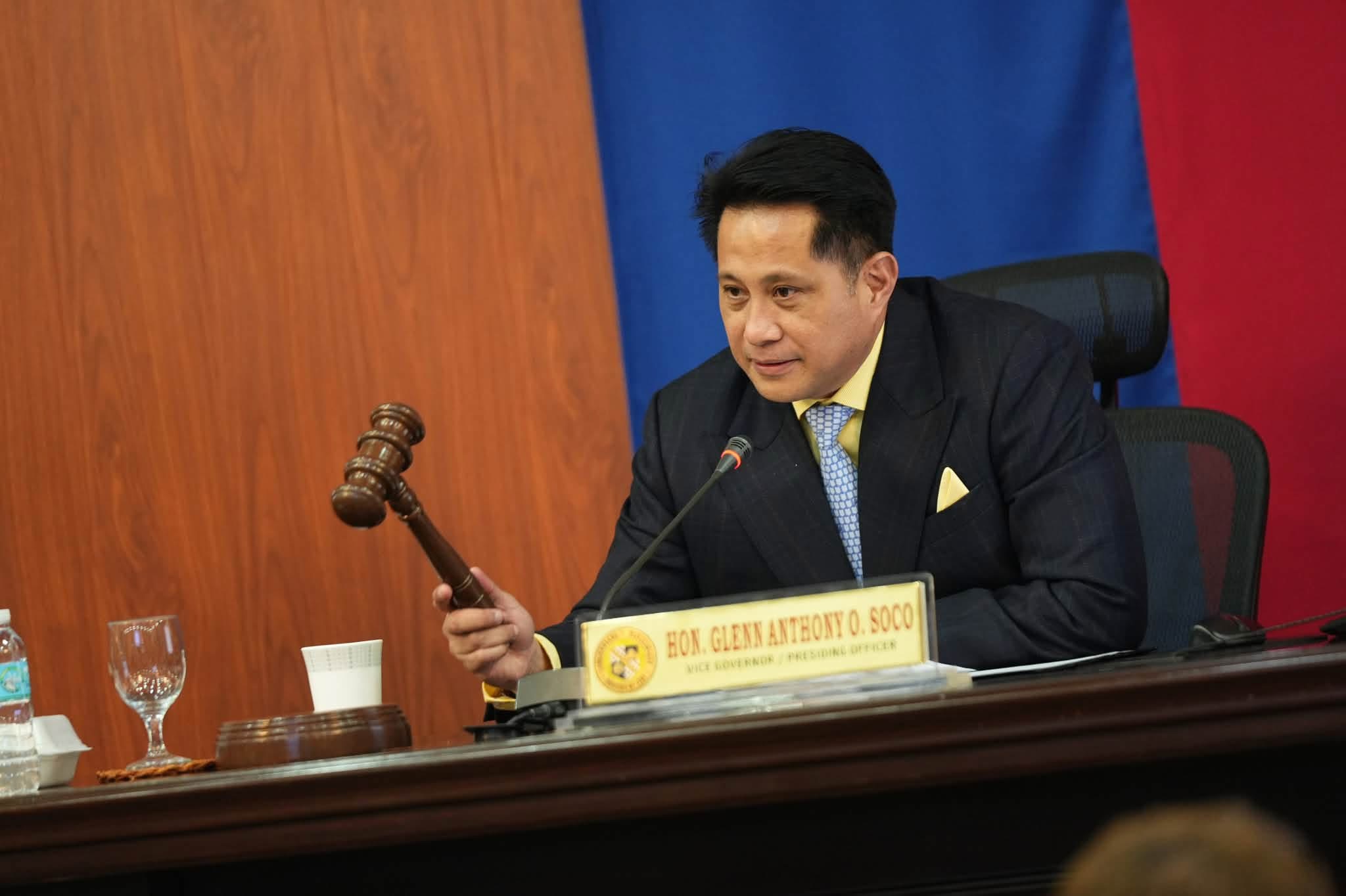 Soco eyes North Cebu as new investment hub