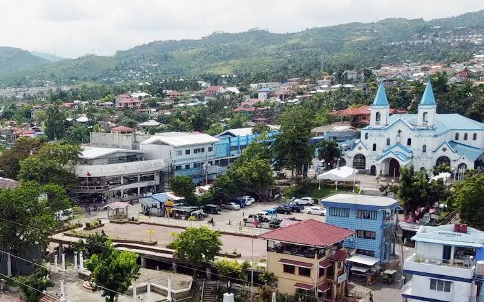 COA flags suspended P2.6M Minglanilla school project
