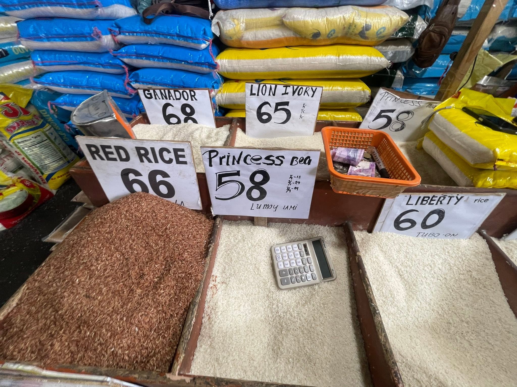 Cebu province inflation eases to 9.2% as transport costs slow