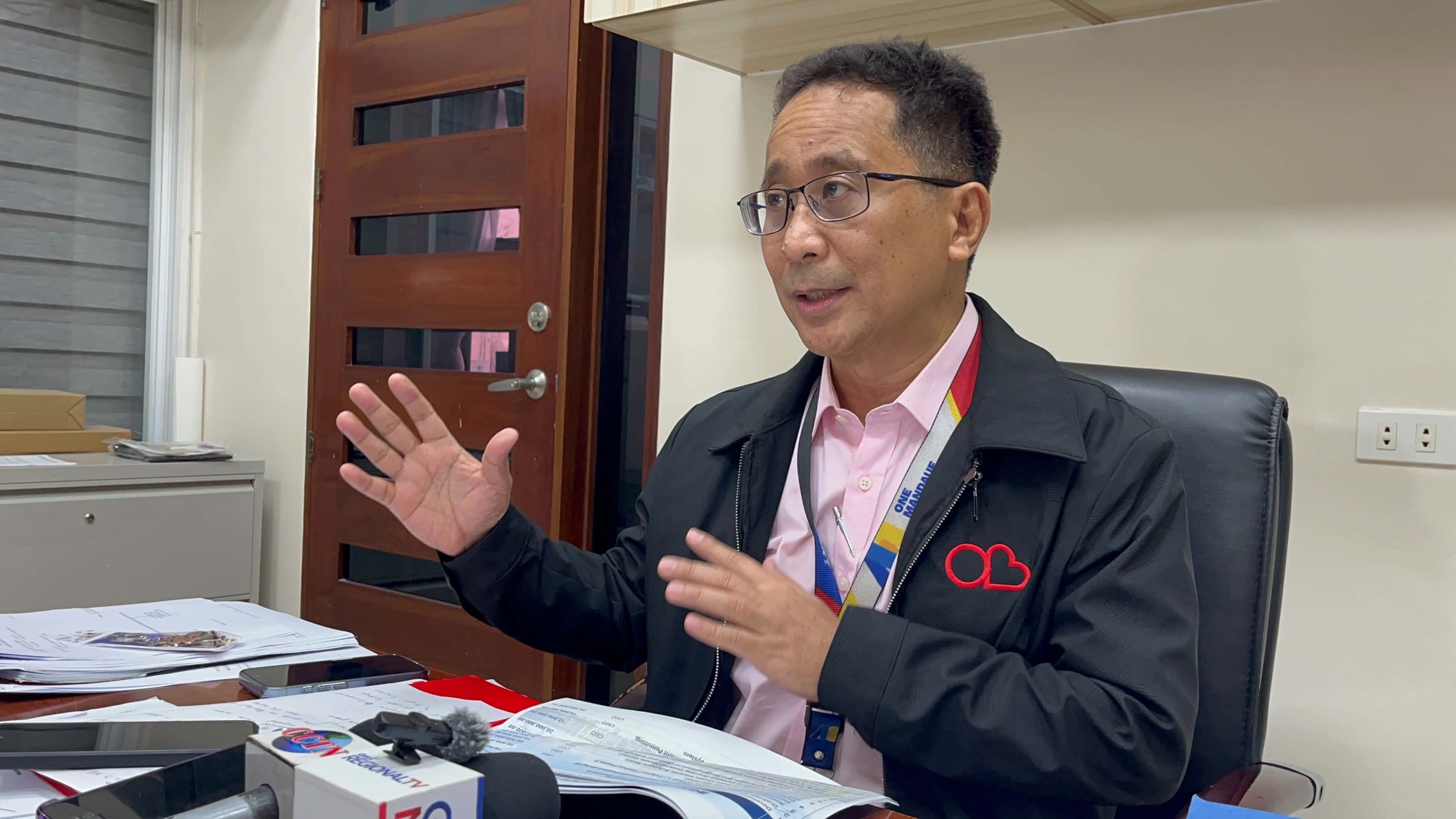 Mandaue probes P58.13M school supply deal flagged by COA over missing shoes