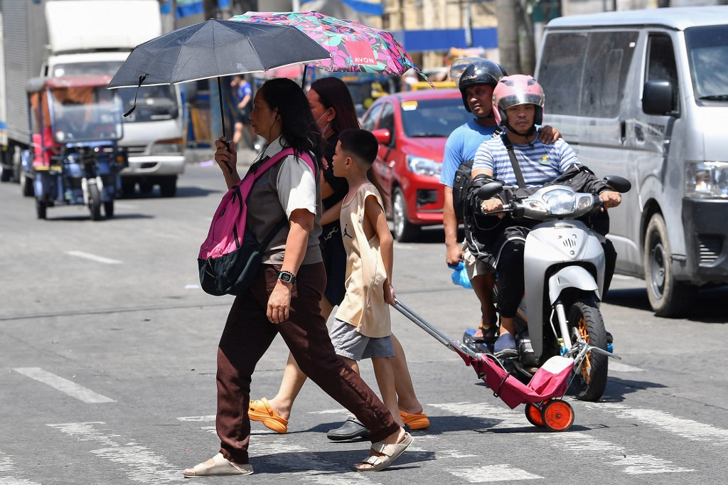 PAGASA likens very strong El Niño to ‘convulsion,’ warns of severe impacts