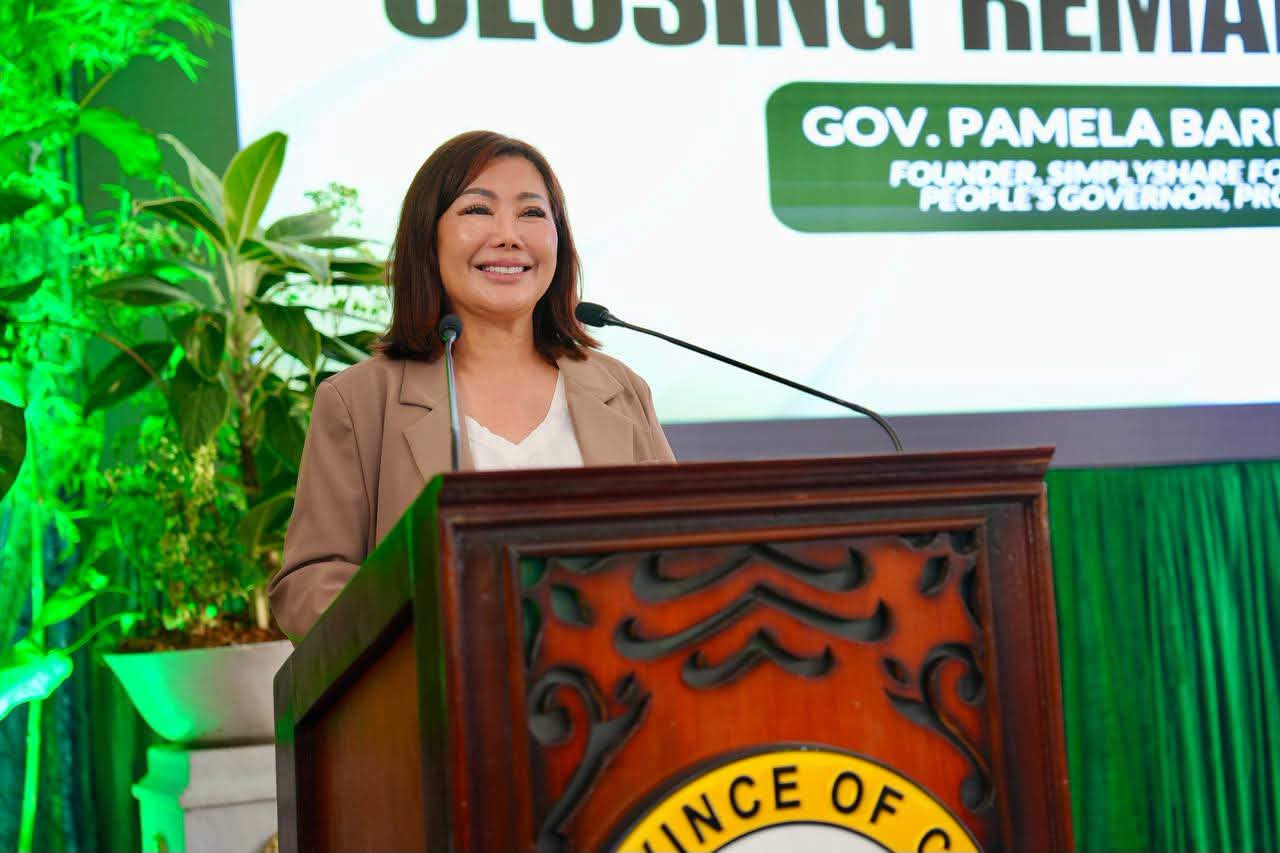 Cebu food banking push seeks stronger business partnerships to fight hunger