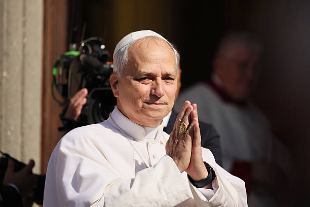 Marcos joins Catholics in praying for Pope Leo XIV’s full recovery