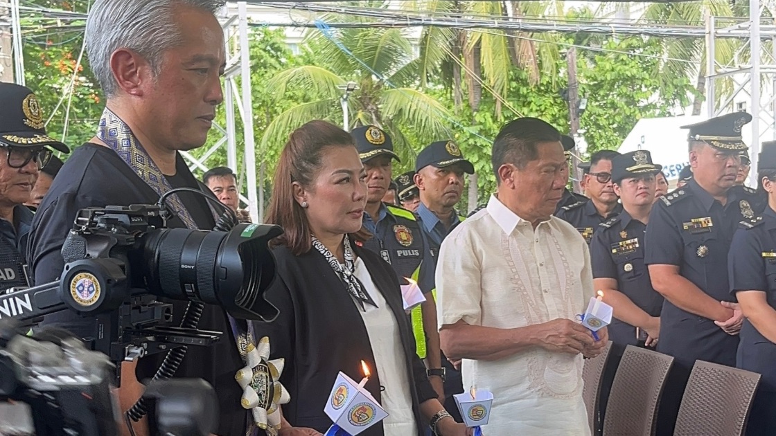 DILG plans P1 billion in additional water tankers as El Niño looms