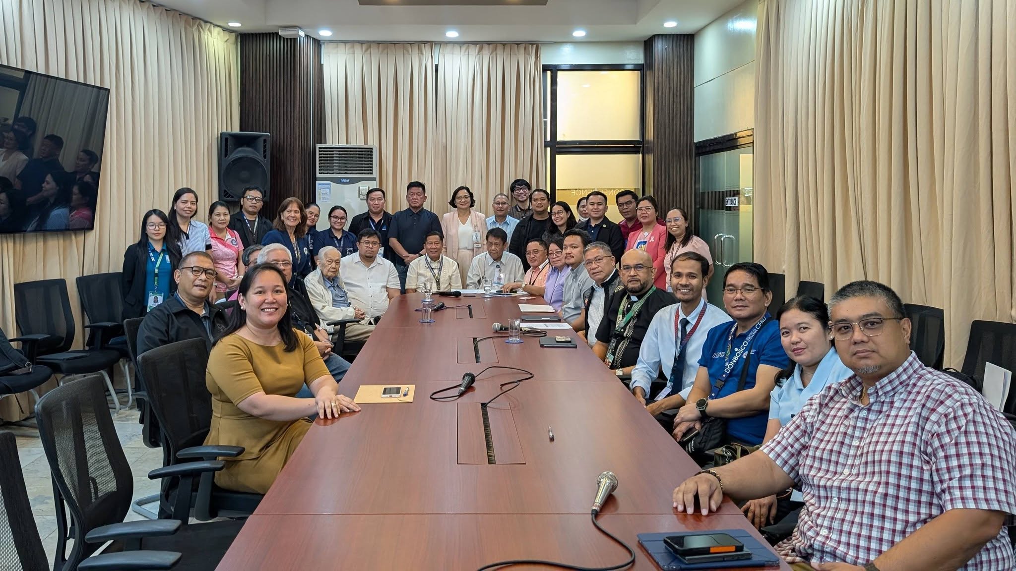 Cebu City considers AQI thresholds for class suspensions