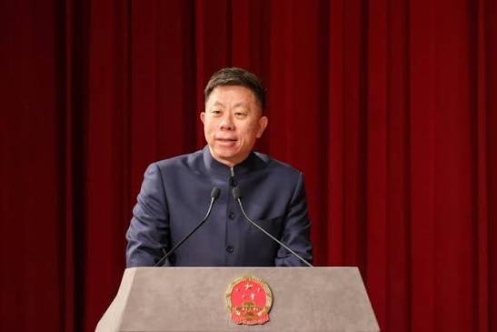 Senators condemn Chinese envoy’s threats, urge stronger Philippine response