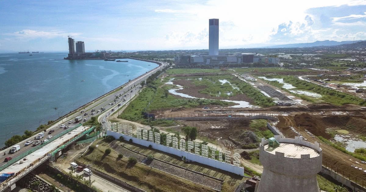 Cebu City eyes Pond A treatment to boost water supply ahead of El Niño