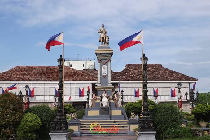 Lapu-Lapu shares employment programs with Biñan City delegation