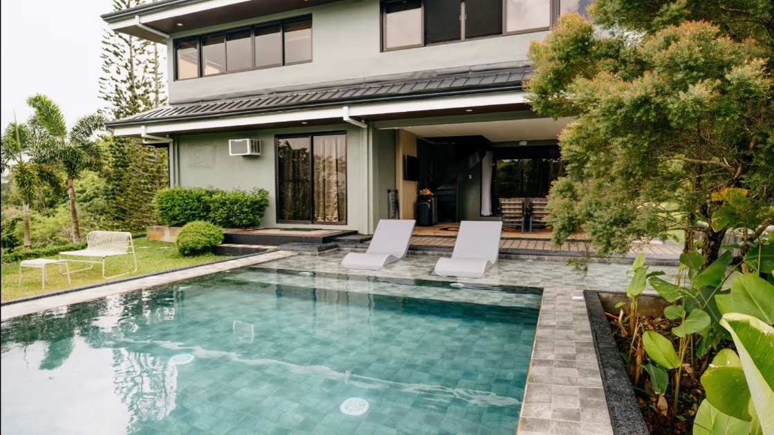 Manghapit ta’g Balamban! Grey Rock Mountain Villa offers a peaceful mountain escape in Cebu