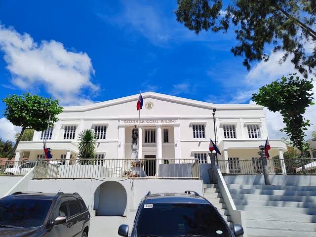 COA questions acceptance of P7.1-million Carmen CCTV project over defective cameras