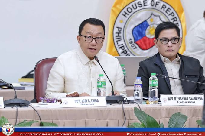 House prosecutors may submit evidence against Sara Duterte before Oct. 23 deadline