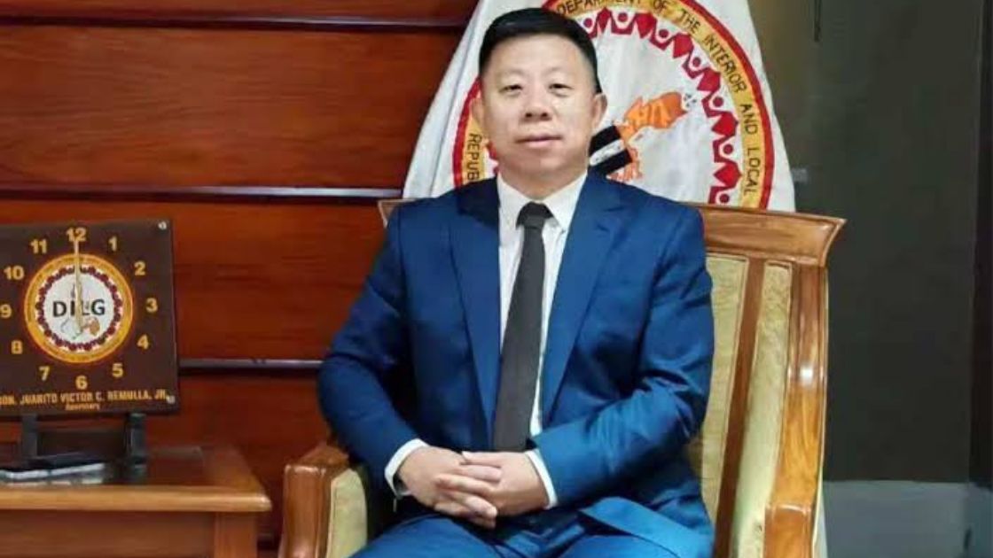 Senate majority to pursue persona non grata resolution vs. Chinese envoy