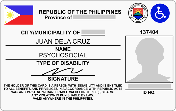 Senate eyes stricter checks for lifetime PWD IDs
