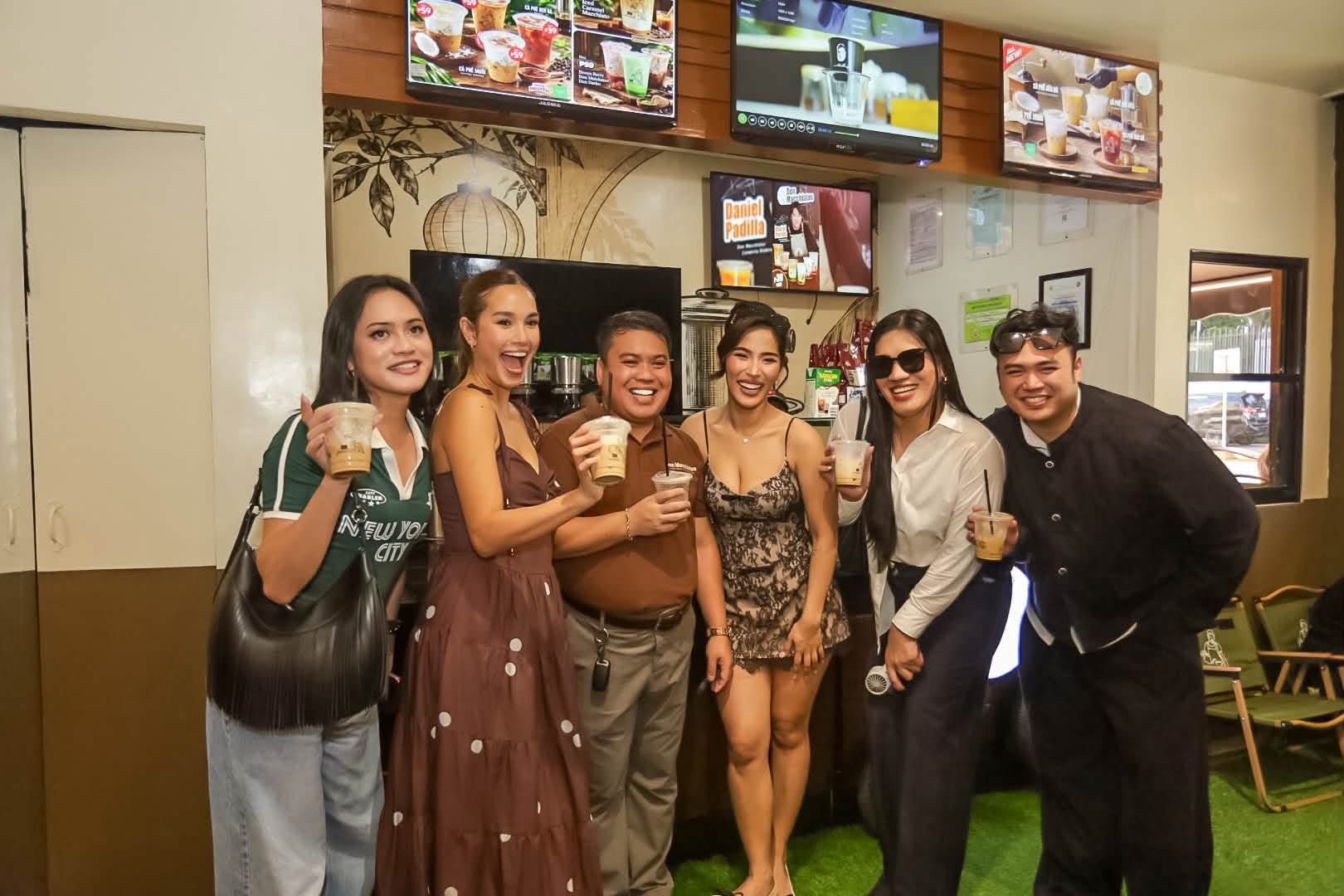 Don Macchiatos introduces four Vietnamese-inspired coffee drinks at P59 