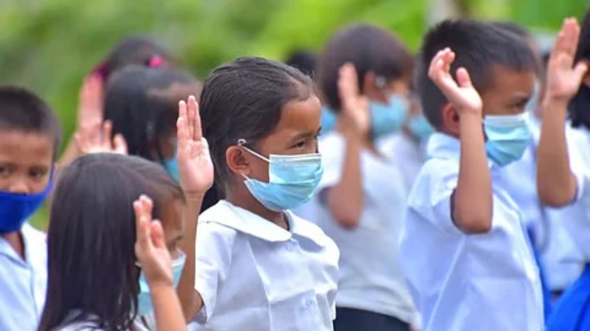 Cebu City eyes school discretion on class suspensions amid poor air quality