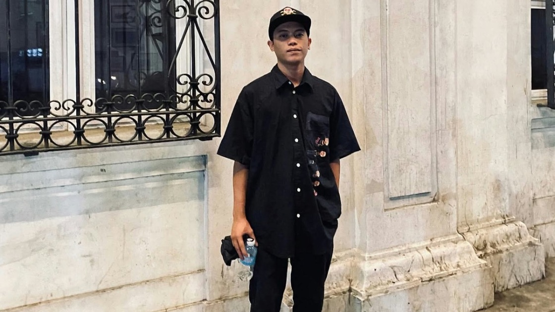 Suspect allegedly confesses to role in Isaac Viernes killing