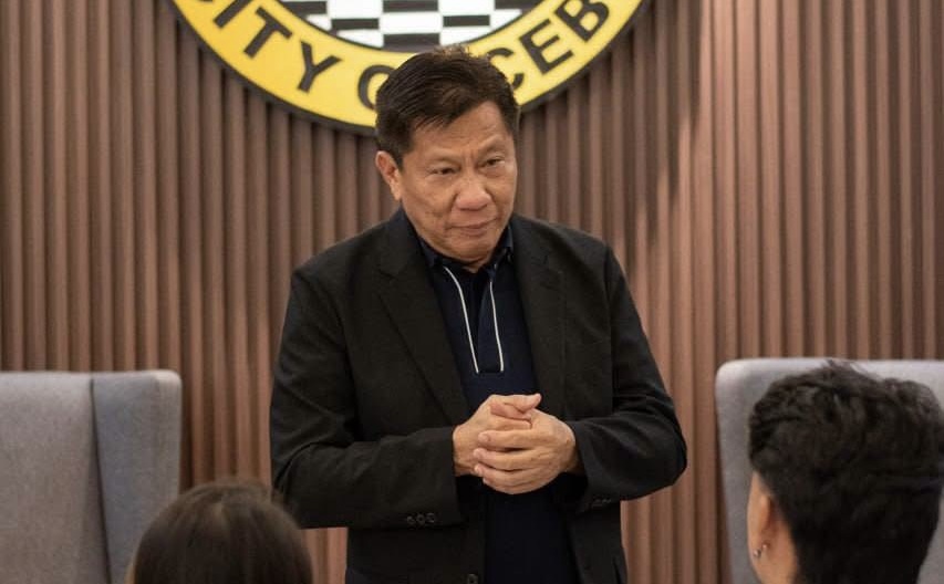 Archival confident Cebu City Council will approve P15-billion 2027 budget
