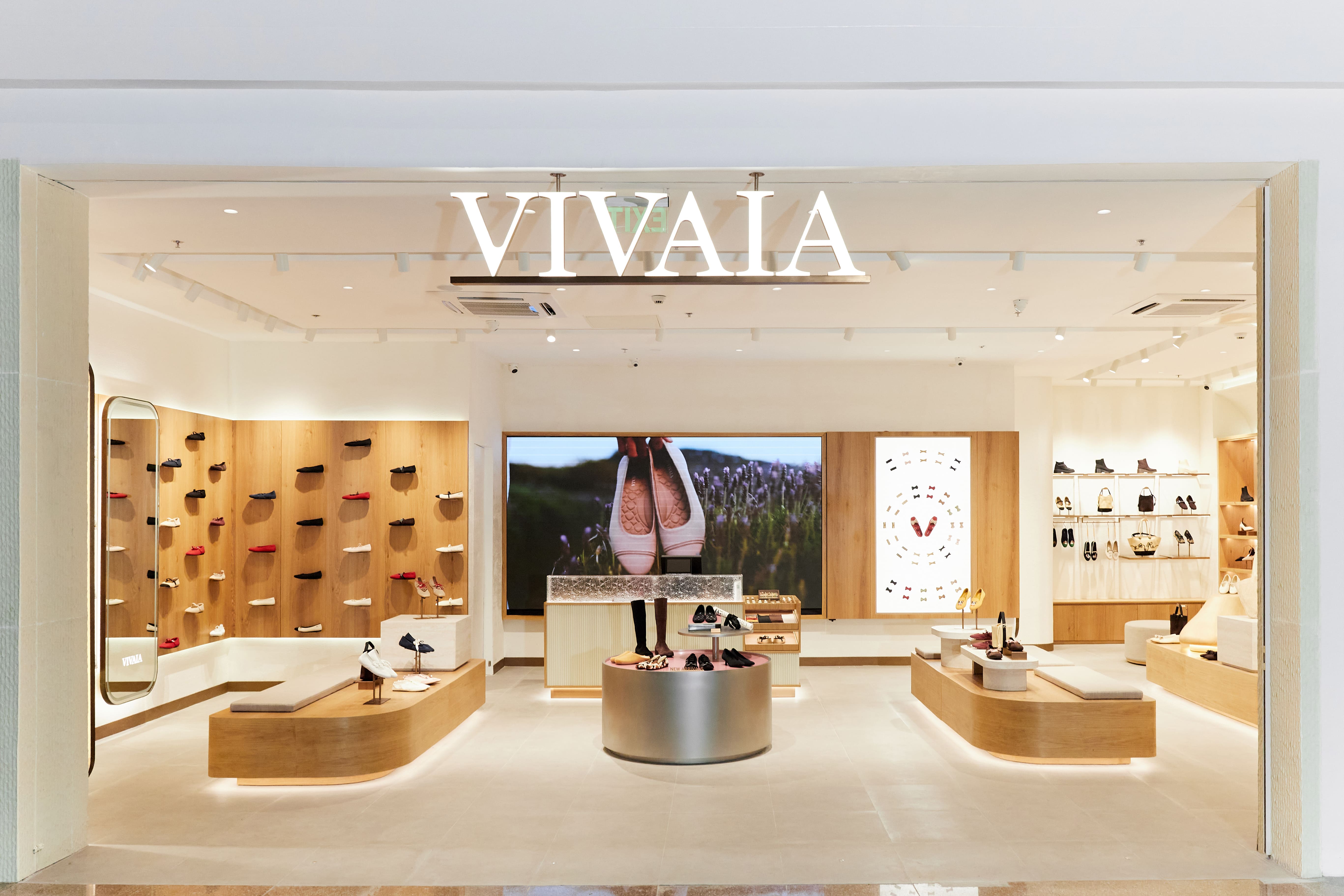 “Cebu! Adto Na Ta!”: VIVAIA arrives in Visayas with first store outside Metro Manila 