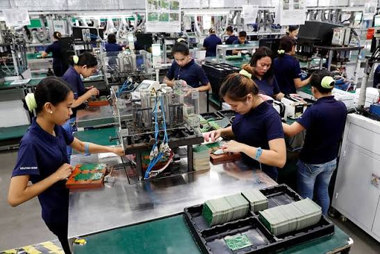 Philippines targets higher-value electronics investments as exports hit record