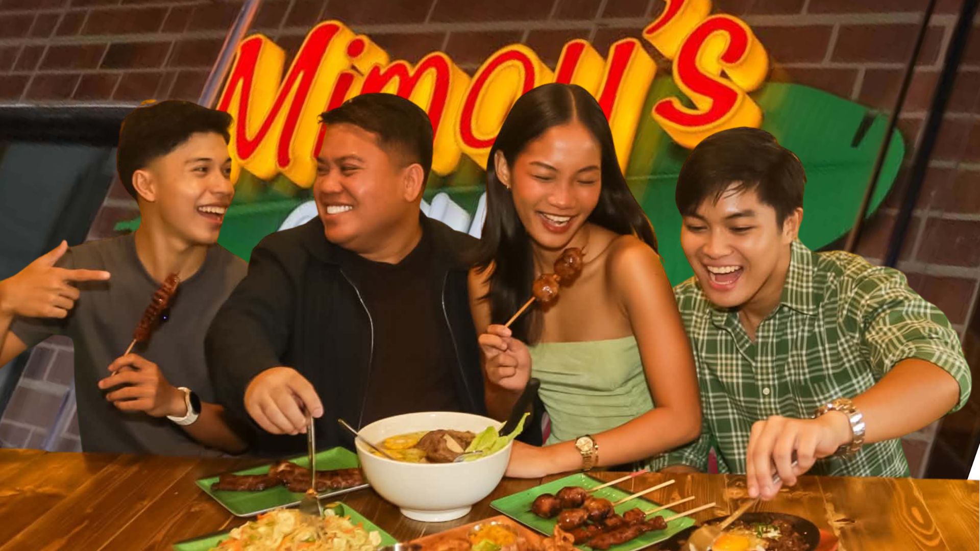Mimoy’s Grill: where every meal feels like coming home