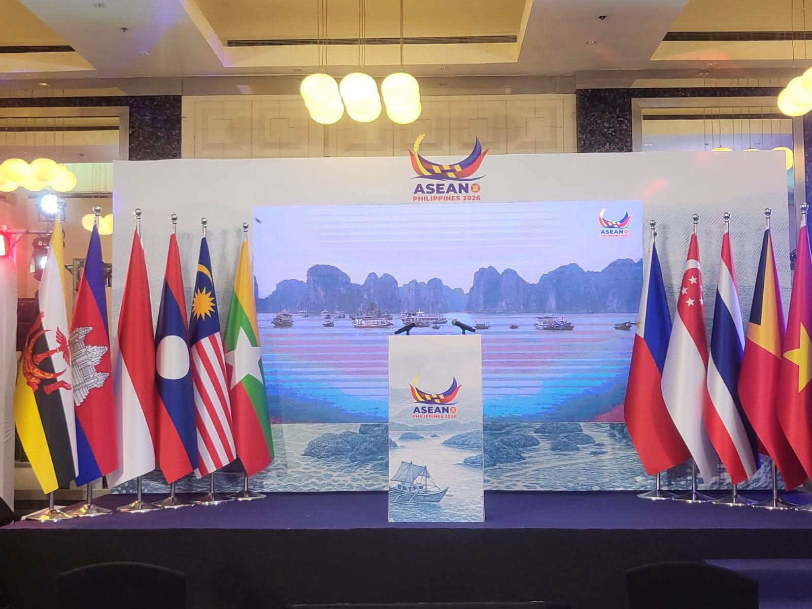 Lapu-Lapu revises truck ban, shifts selected schools to asynchronous classes for ASEAN meetings