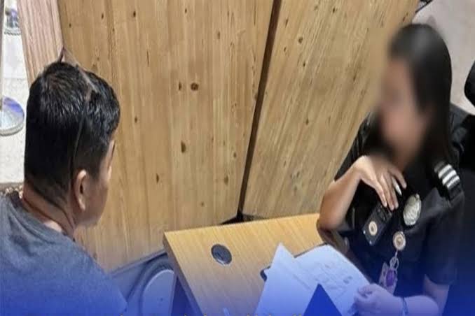 Filipino bound for Vietnam intercepted at Cebu airport over Russia job offer