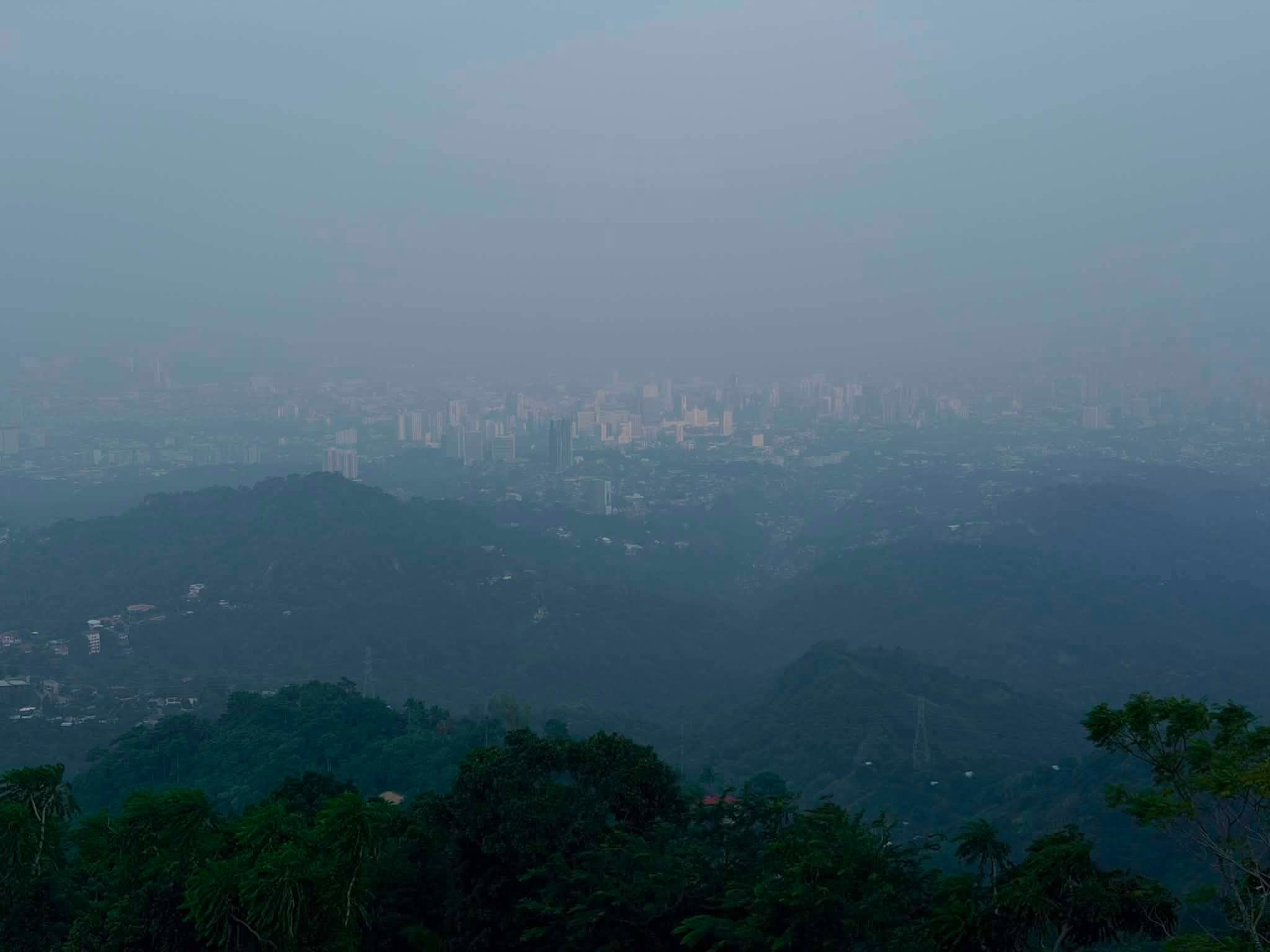 Cebu eyes uniform class suspension rules amid air quality concerns