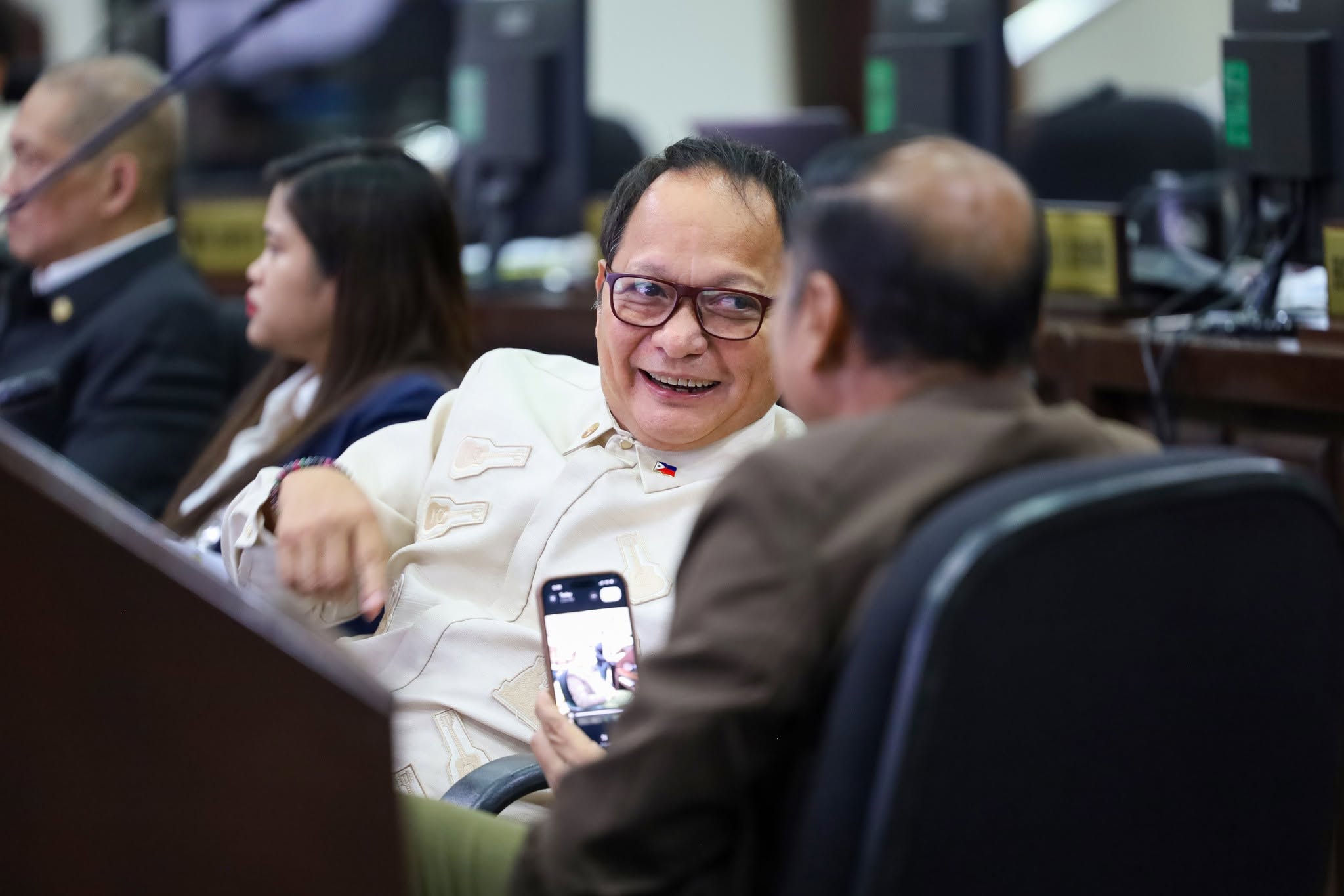 Cebu City eyes mobile library for underserved communities, evacuees