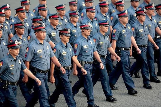 PNP to tighten recruitment checks, reject applicants with questionable character