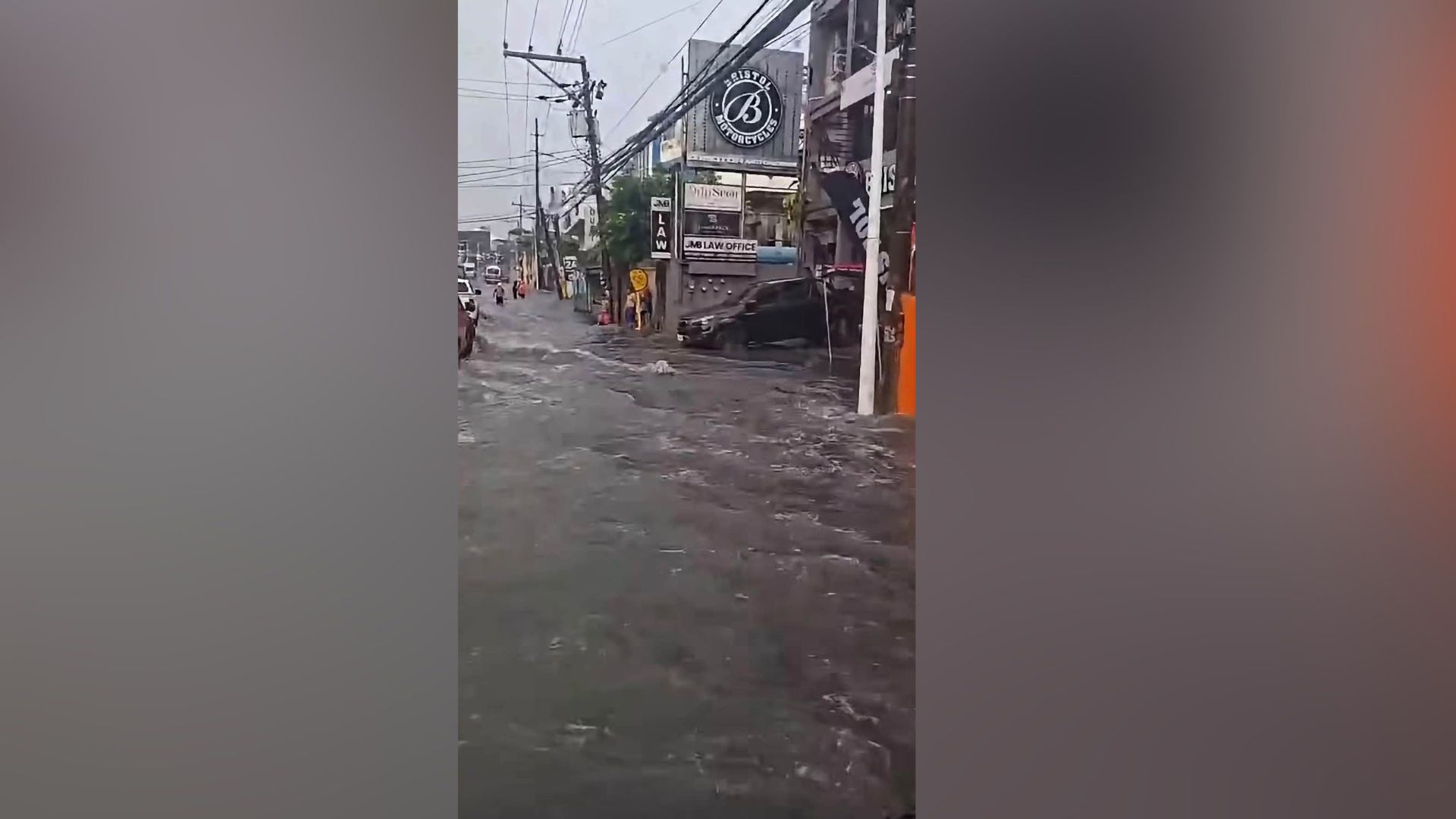 Mandaue starts long-awaited wetland dredging to ease Banilad flooding