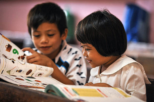 Nearly half of Davao Region learners struggle with reading, EDCOM 2 says