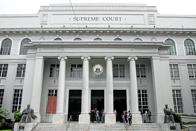 Supreme Court recognizes men can also be victims of sexual violence