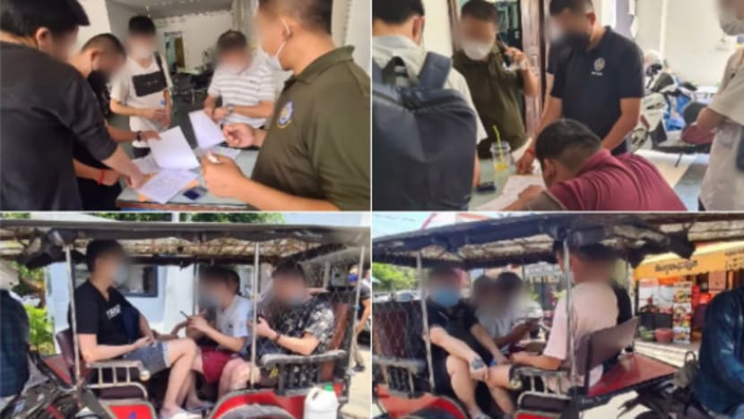ASEAN to launch joint campaign against fake job offers linked to scam compounds