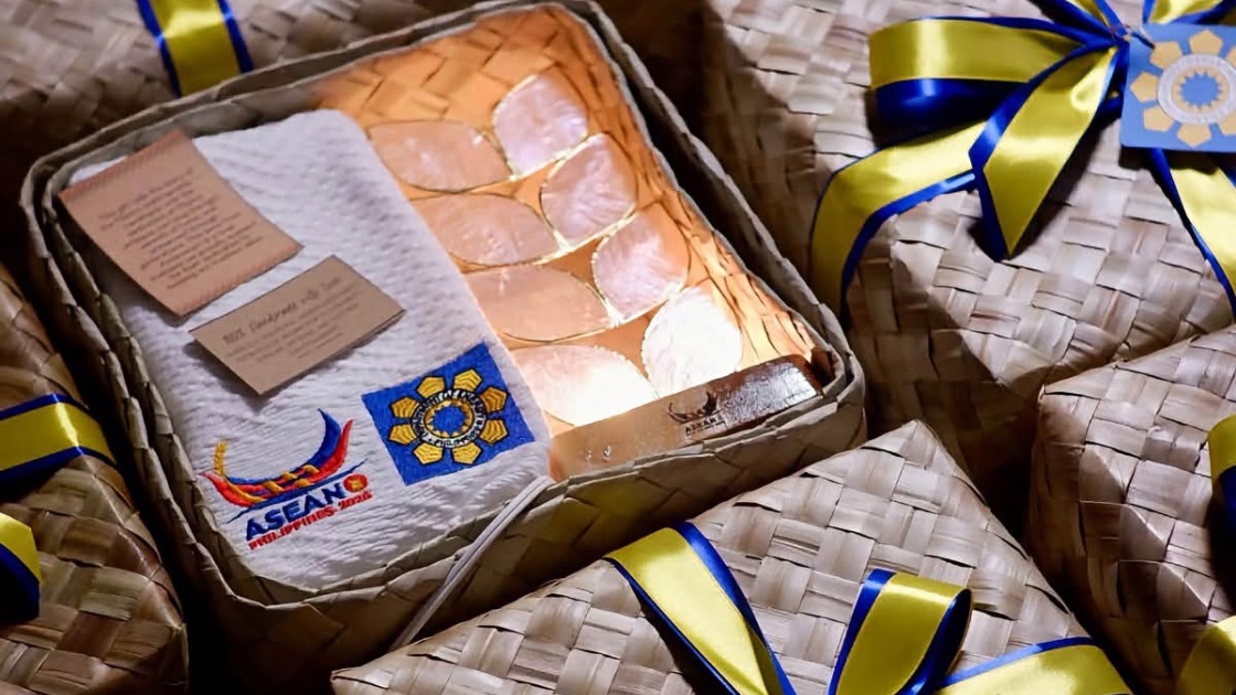 DOE says souvenir supplier for ASEAN energy meeting has been paid