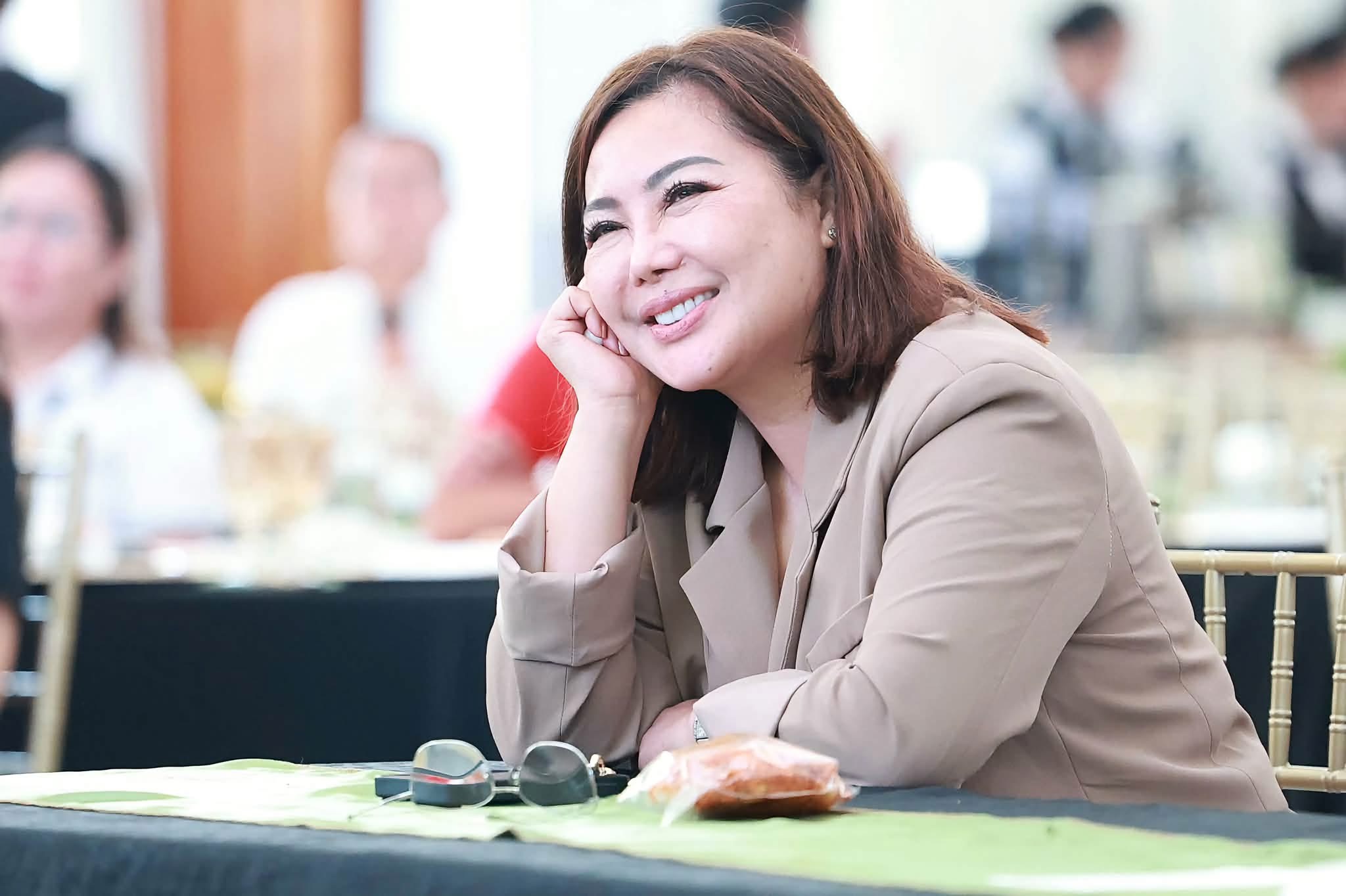 Baricuatro hits fake news, smear campaigns