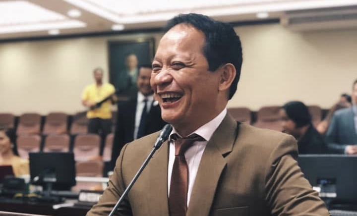 Who benefits from Cebu City’s land deals? Garganera seeks review