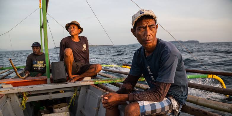 BFAR urges Central Visayas fish farmers to prepare for El Niño